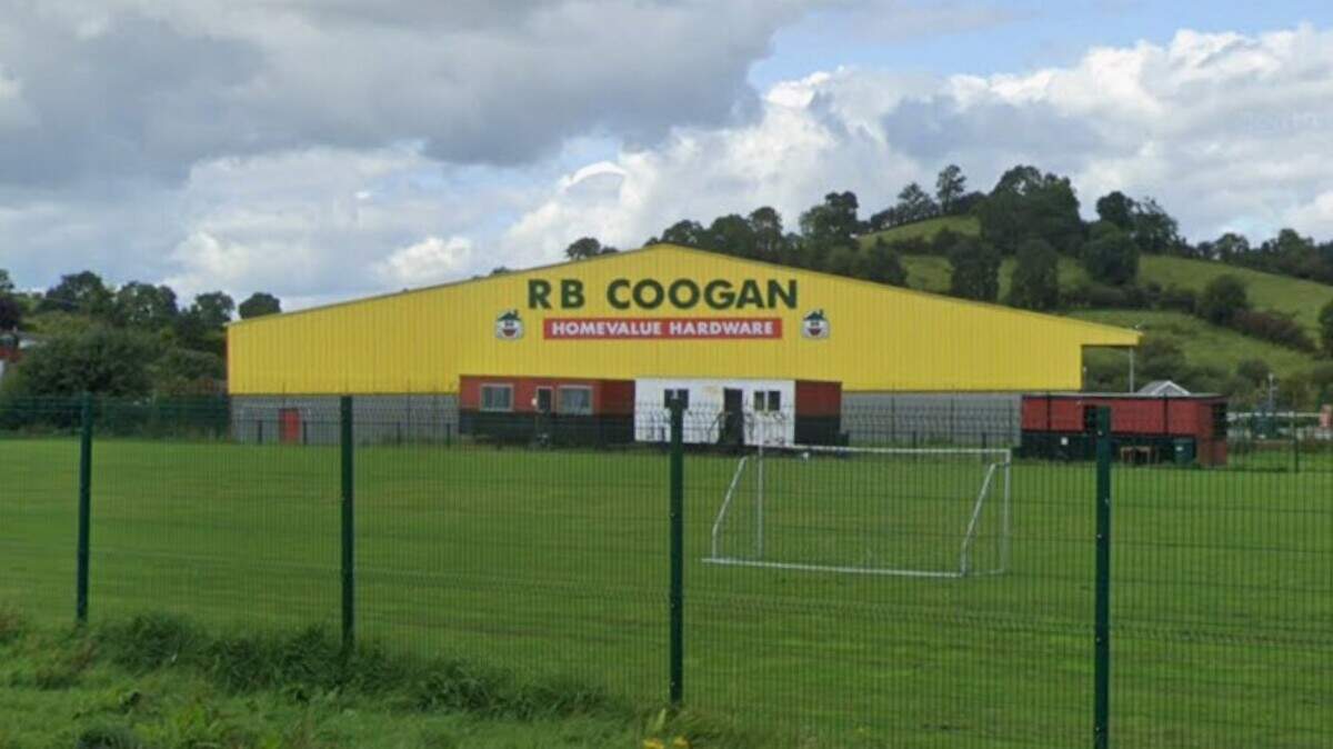 Dublin objector living over 100km away from Monaghan builders merchants fails to scupper expansion plans