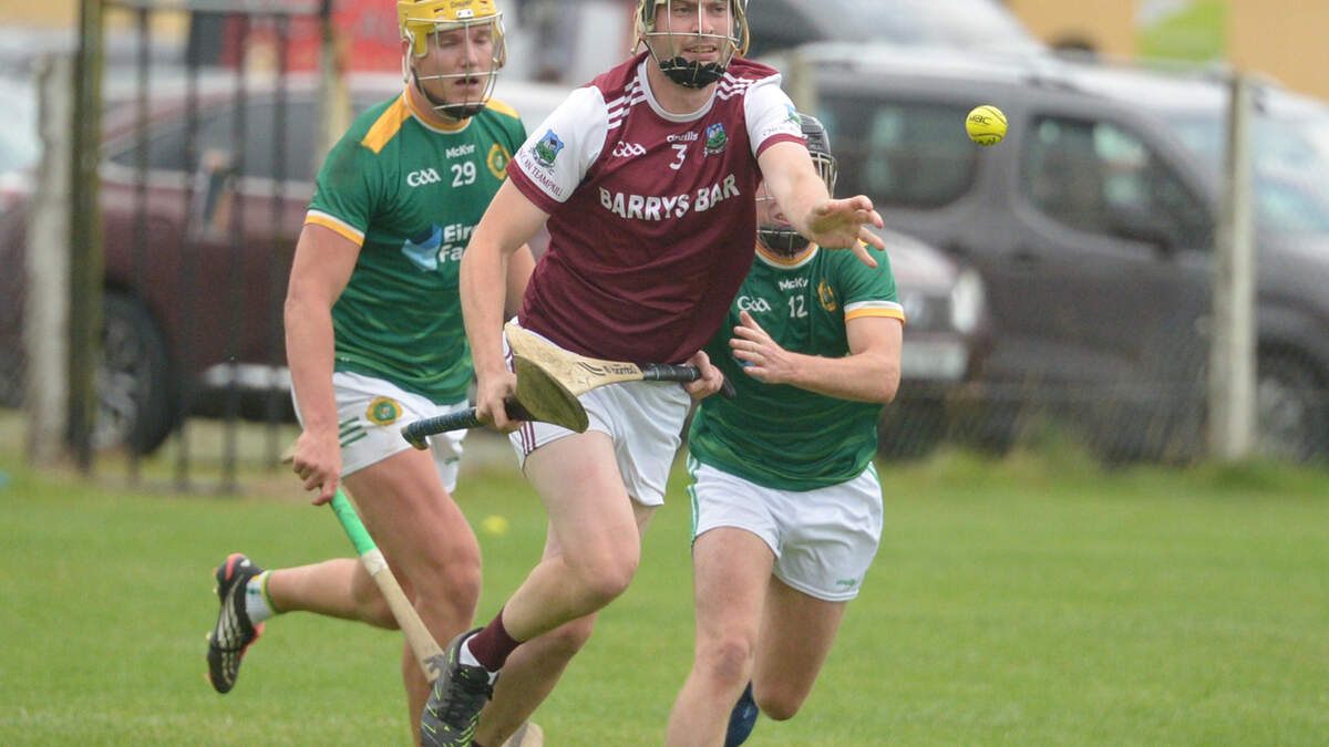 Duhallow Junior ‘A’ HC: Freemount survive nervy finish to reach semi-final