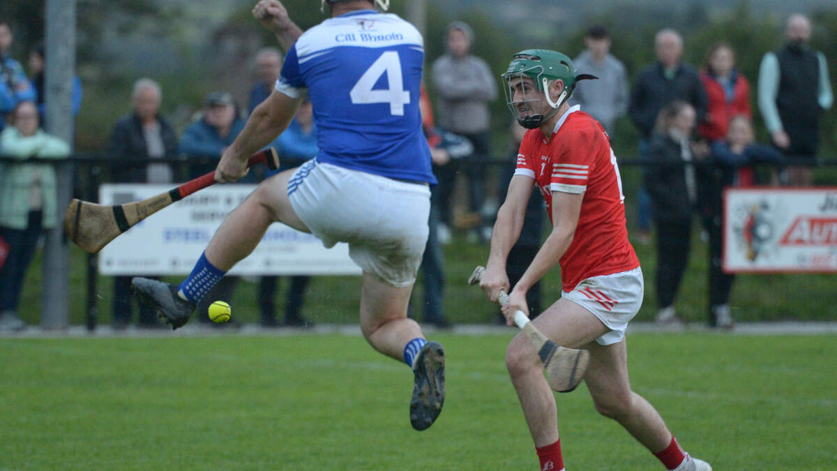Duhallow Junior ‘A’ HC: Impressive Dromtariffe back on track after win over Kilbrin