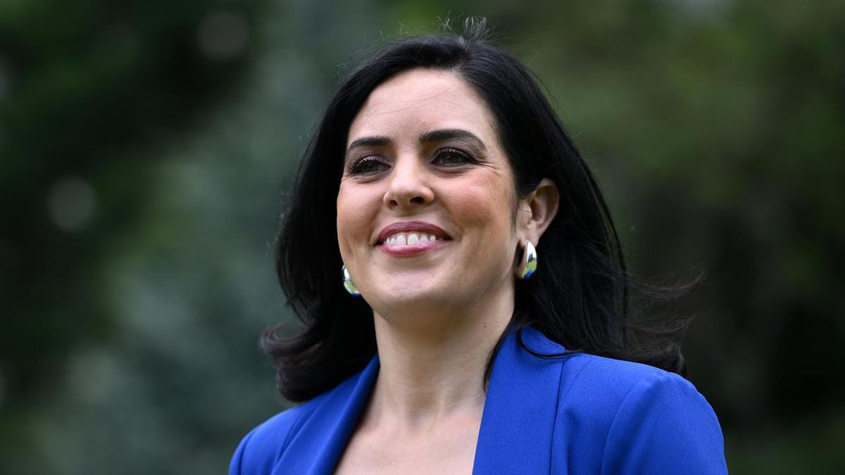 Dumped Liberal makes major move before election