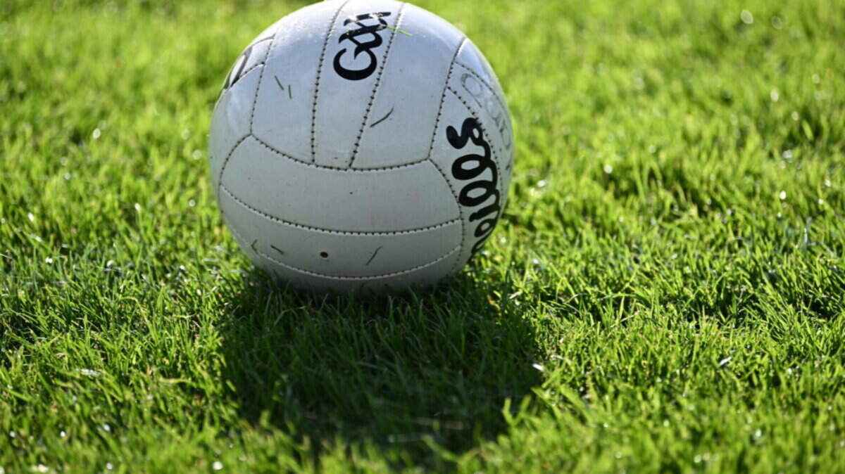 Dunlavin dominate Donard-Glen with second-half blitz