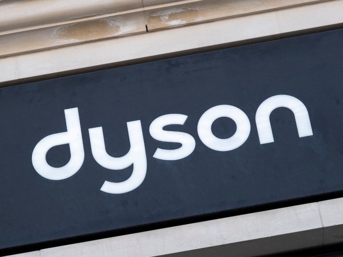 Dyson debuts US$499 AI-powered toothbrush with a built-in camera