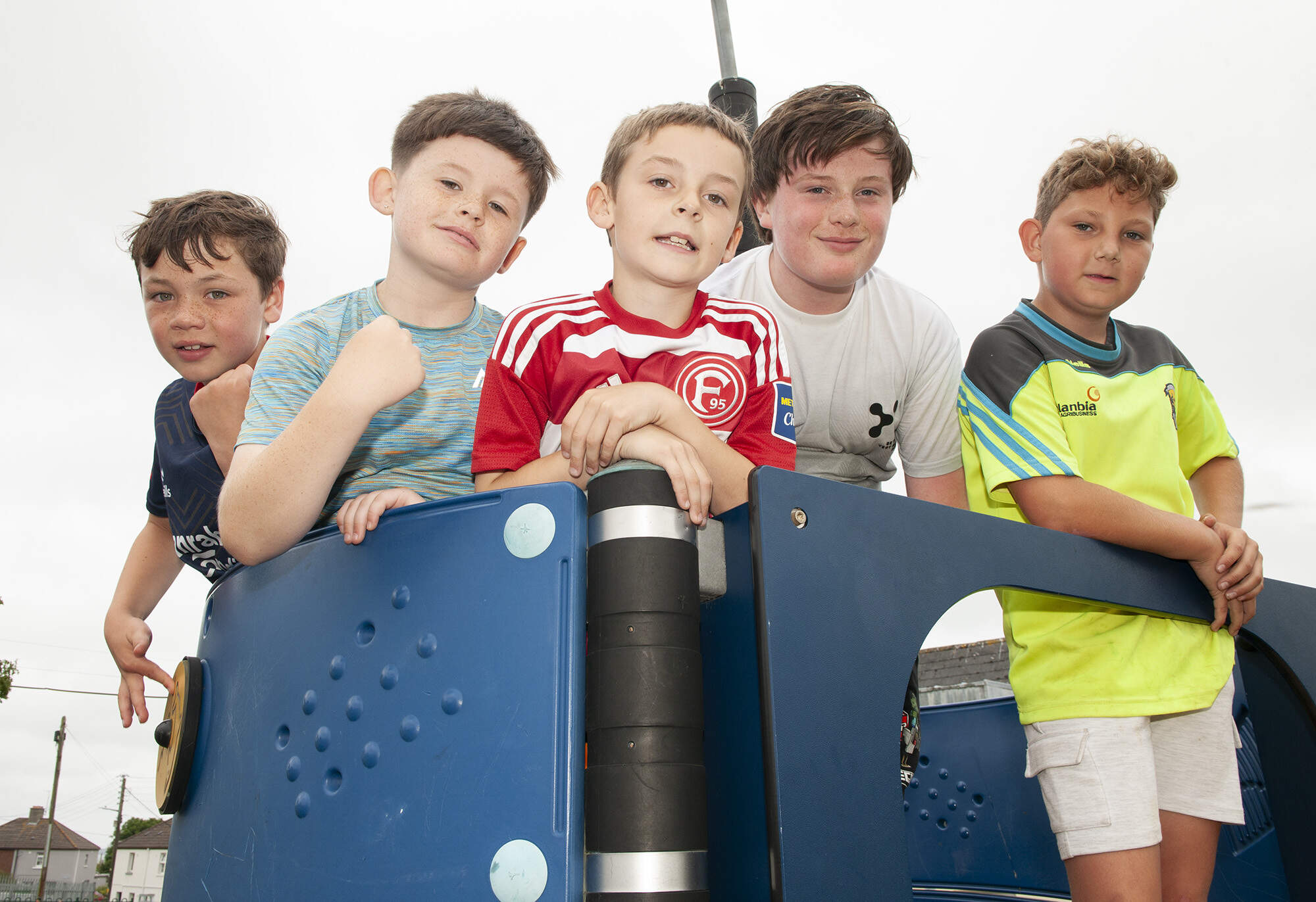 €60k funding for Wexford family resource centres will ‘make a difference for the communities they serve’