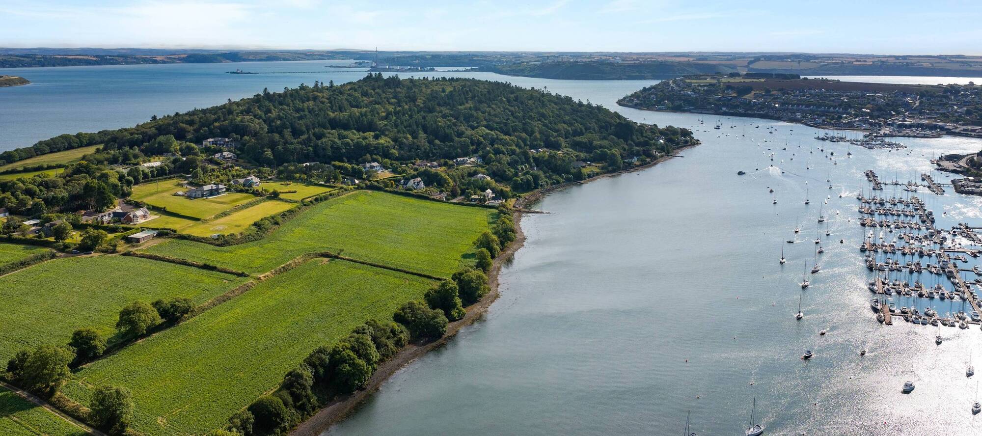 €650k Cork home is a head-turner with an oh-so-scenic backdrop