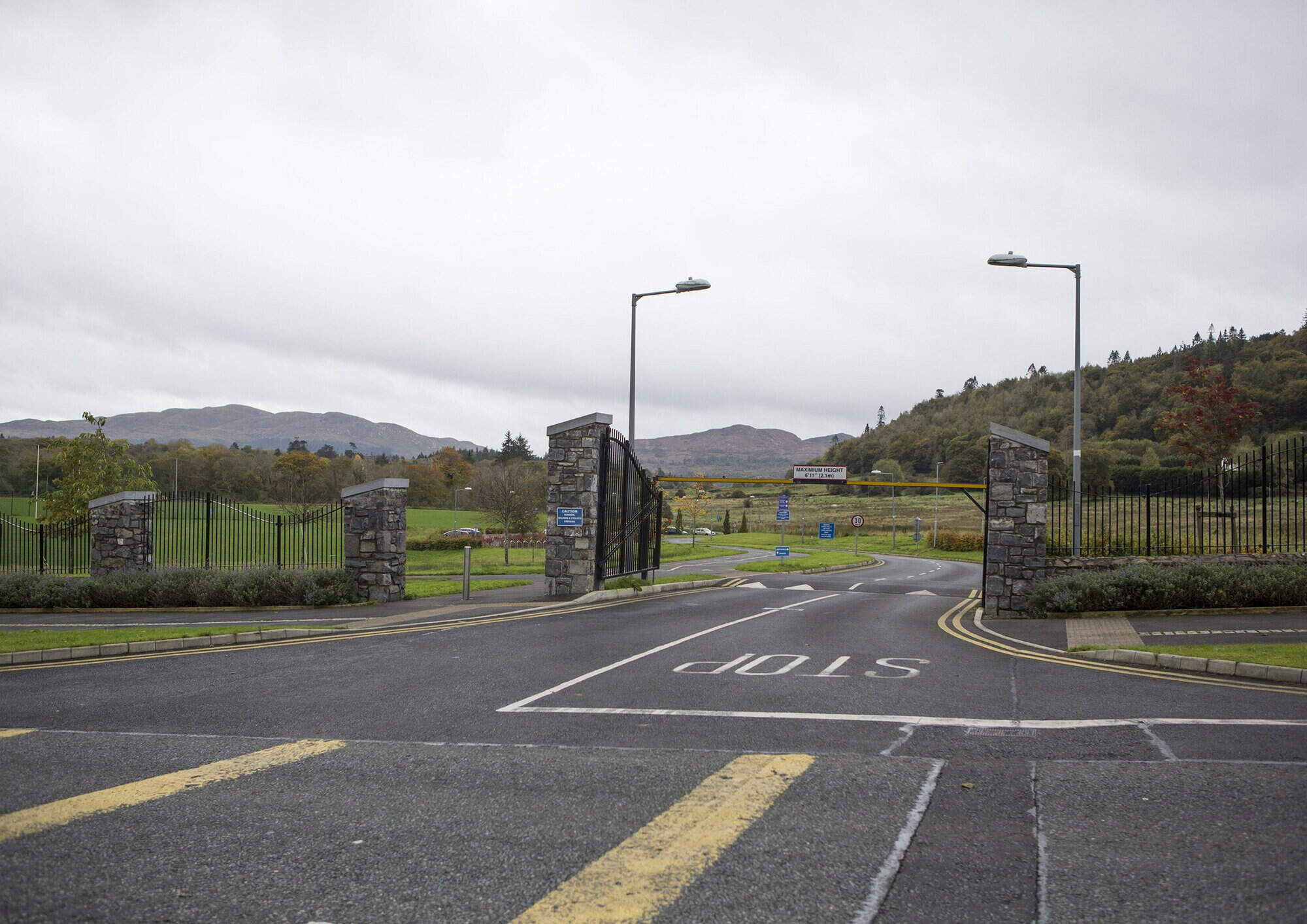€8.8m funding boost will ensure new facilities are created at Cleveragh Park