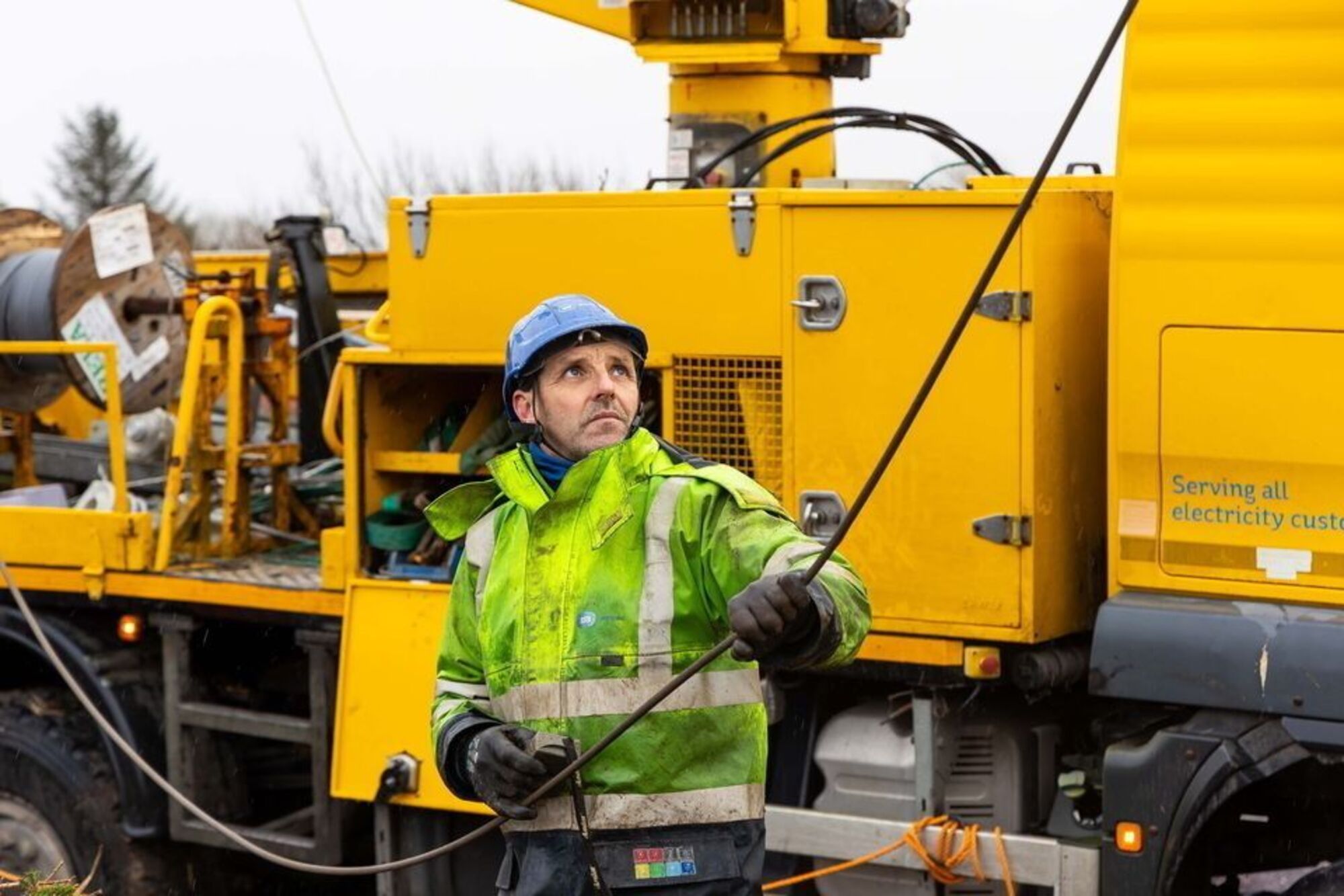 ESB pledges it ‘won’t raise prices’ for customers again this year despite energy volatility