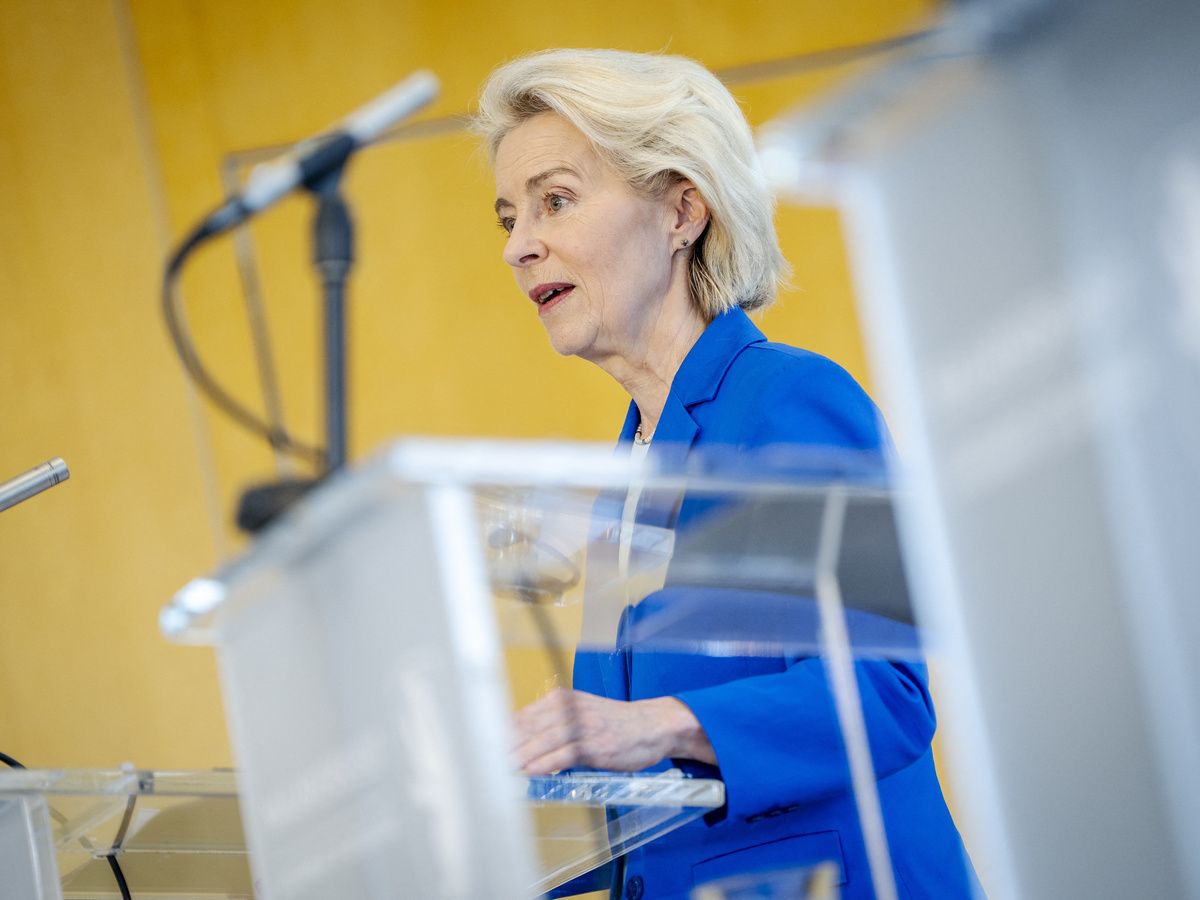 EU and Canada plan far-reaching alliance to strengthen partnership