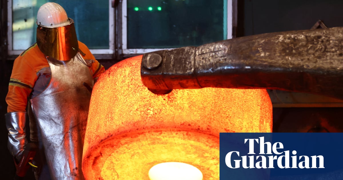 EU faces 300,000 factory job cuts as China ‘colonises’ supply chains, industry warns
