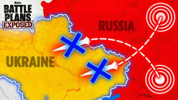 EXPOSED: How Ukraine can neutralise Russia’s ballistic missile blitz threat | Battle Plans Special