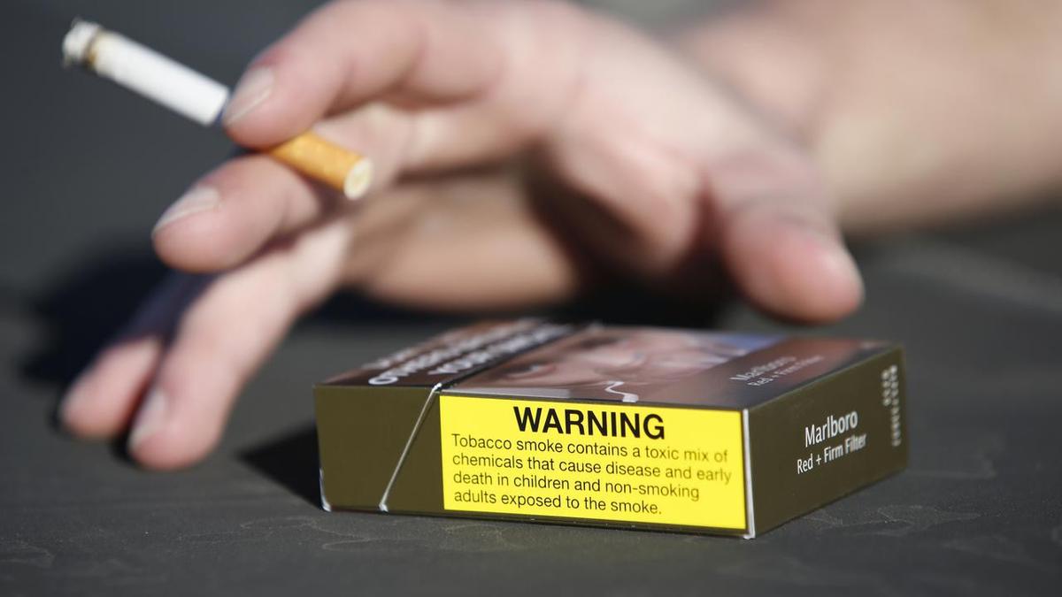 Each party's plan to crush the illegal tobacco market
