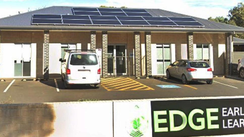 Early learning centre shut down for two weeks after child taken to hospital