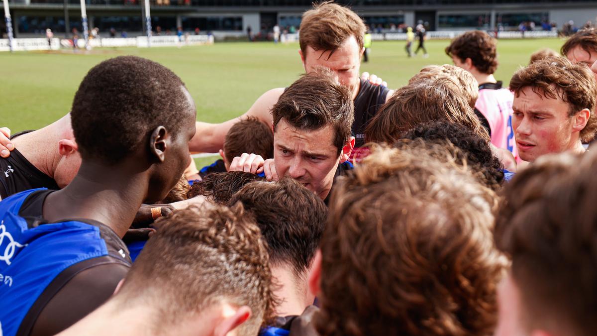 East Perth co-captain Hamish Brayshaw hails Royals’ resilience after epic semifinal victory over Perth
