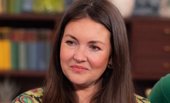 EastEnders’ Lacey Turner admits sadness over wave of cast exits