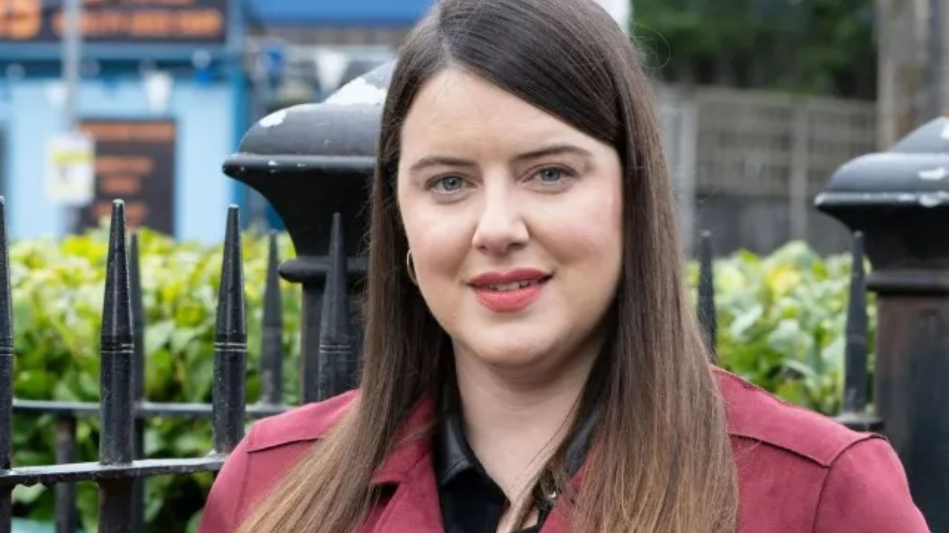 EastEnders’ Michelle Ryan breaks her silence on Zoe Slater being killed off – and truth about behind the scenes ‘row’
