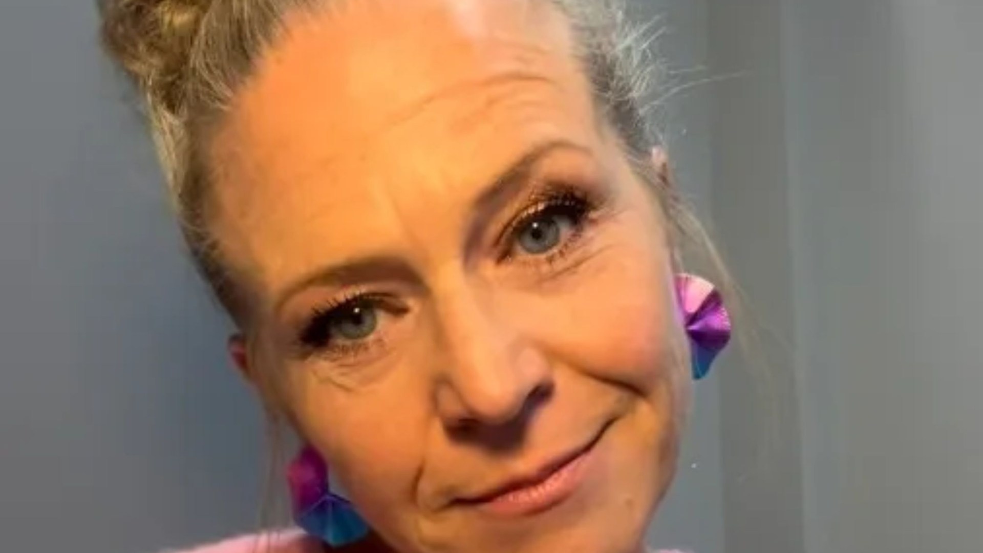 EastEnders actress Kellie Bright breaks silence on quitting BBC soap after 13 years – as show plunged into cast crisis