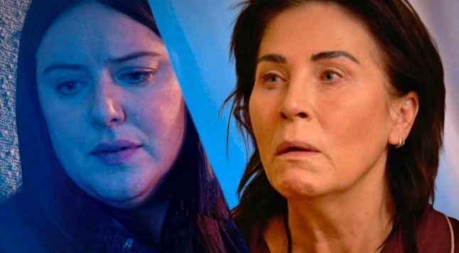 EastEnders confirms who helps Kat after Zoe death as new spoilers reveal what’s next