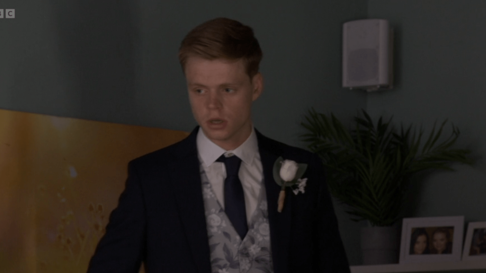 EastEnders fans hit out at ‘gross’ incest joke as they slam show, saying ‘my jaw dropped for five whole minutes