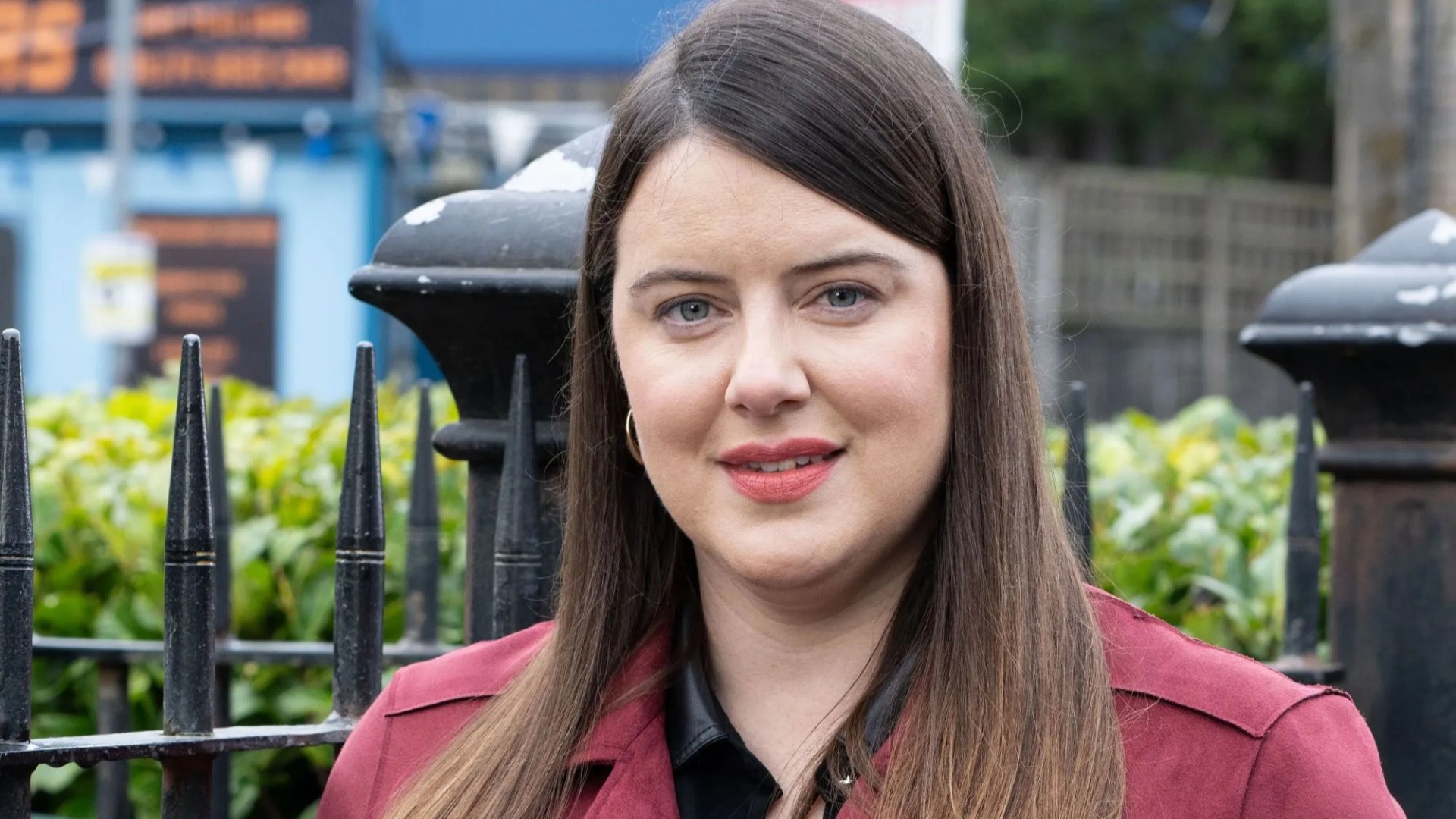 EastEnders’ humiliating final scenes for Zoe after Michelle Ryan’s disastrous comeback and shock death