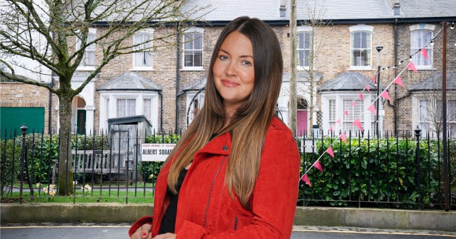EastEnders icon set to make huge return – and it’s much sooner than we expected