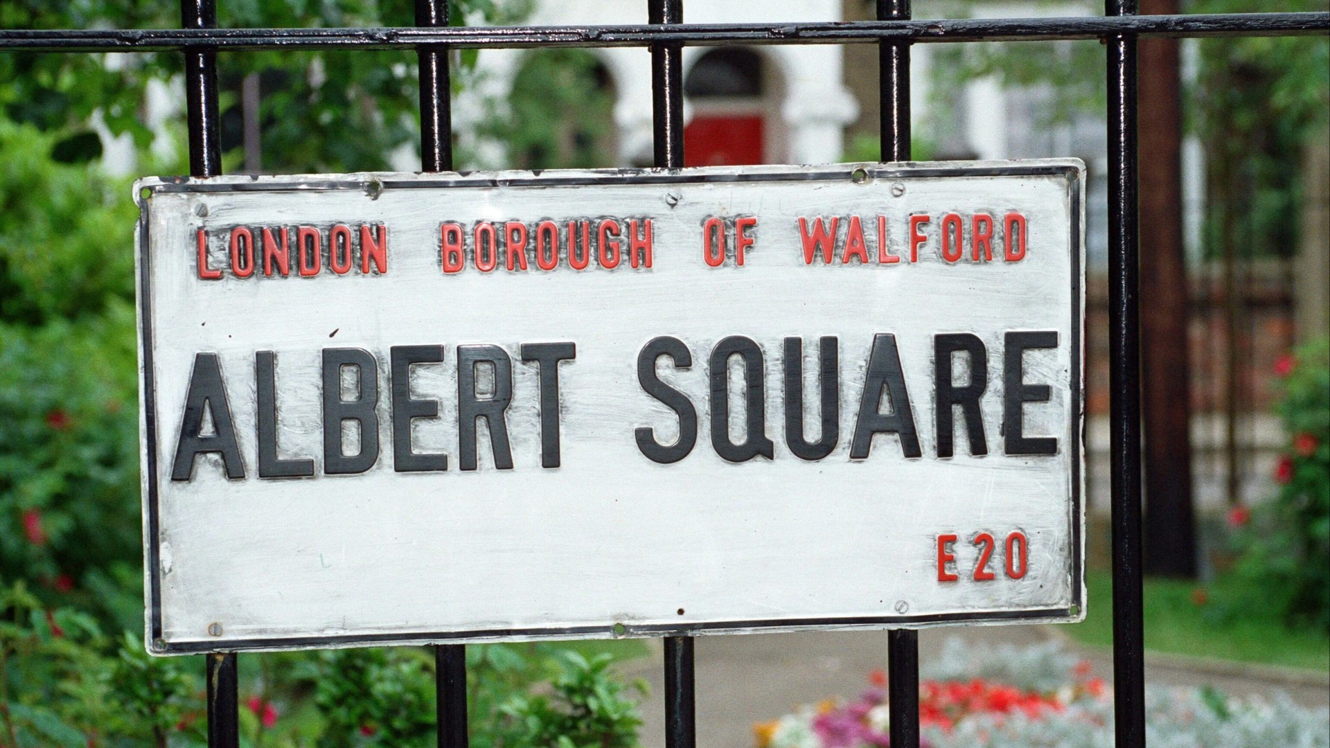 EastEnders legend Lacey Turner to make return to soap during Strictly stint as boss faces fury over show ‘chaos’