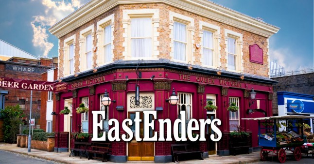 EastEnders shuts down ‘nonsense’ claim major star has quit