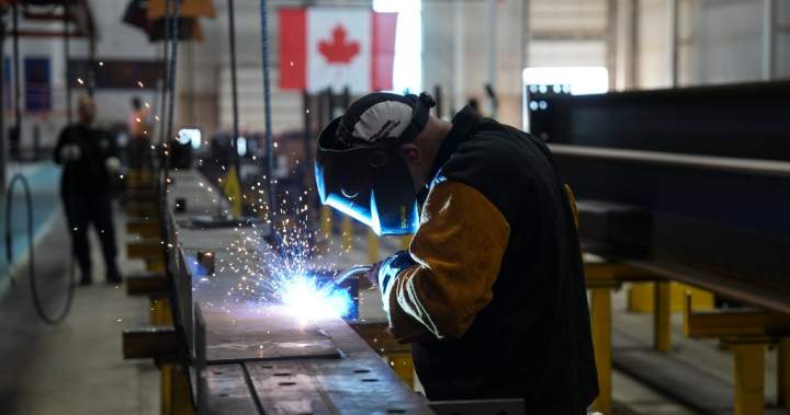 Economy sheds 42,000 jobs, unemployment rate steady in August, says StatCan