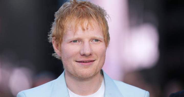 Ed Sheeran breaks silence on Macklemore’s tour exit: ‘I am not complicit’