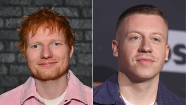 Ed Sheeran ‘loses close to 100,000 Instagram followers after Macklemore controversy’