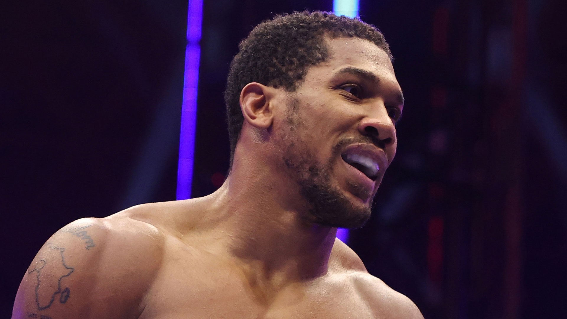 Eddie Hearn says Katie Taylor’s dream Croke Park farewell fight proves why Anthony Joshua vs Tyson Fury MUST be in UK