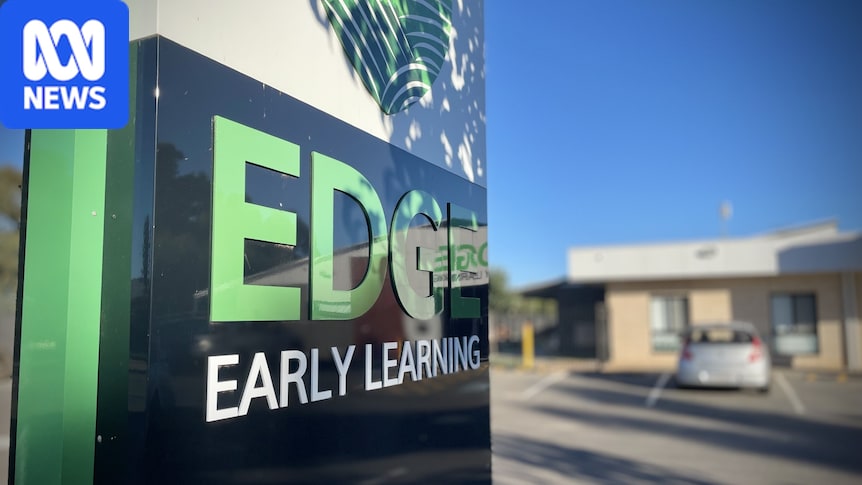 Edge Early Learning Centre closed after child hospitalised