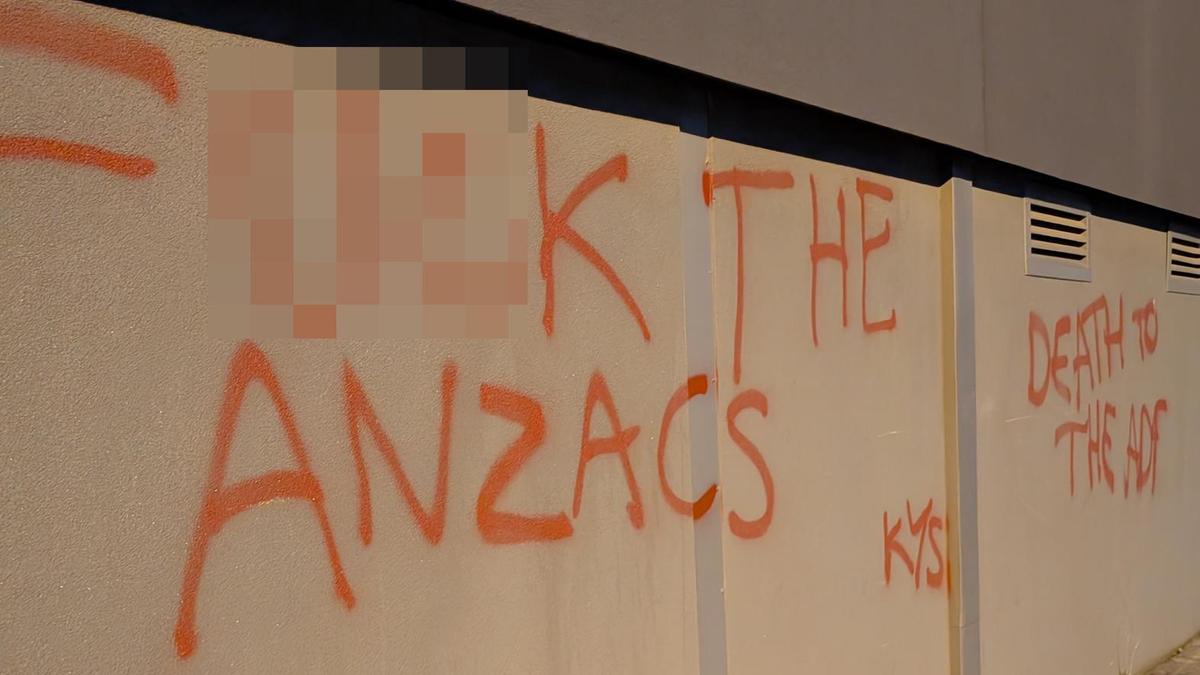 Edith Pope, Charlie Tidmarsh: Alleged Melbourne RSL vandals to fight charges