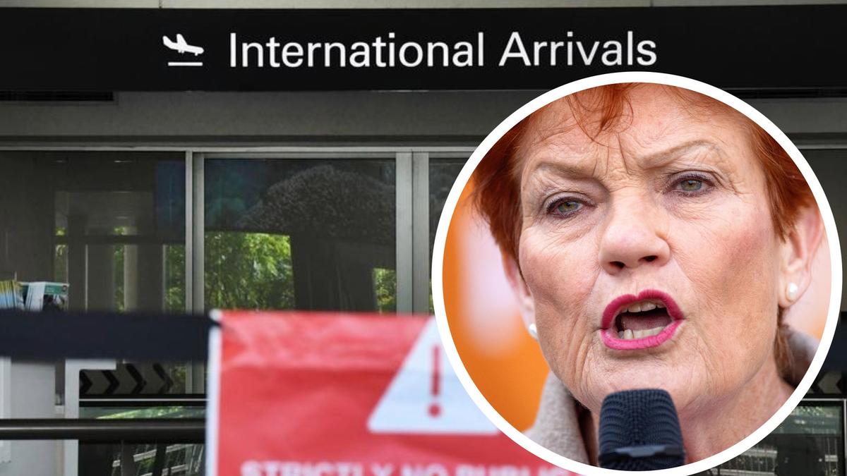 Editorial: Amid all the problems, Hanson is a distraction