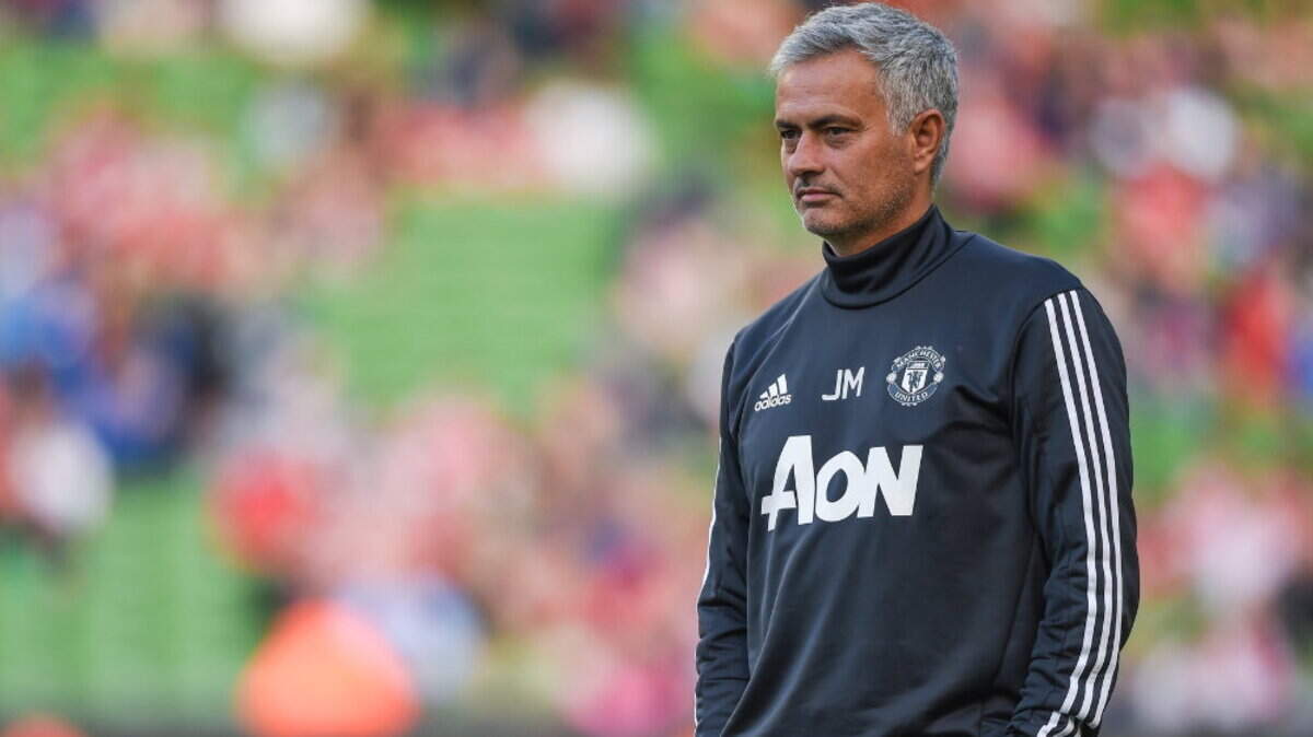 Editorial: Mourinho, Premier League money and the magic of the League of Ireland