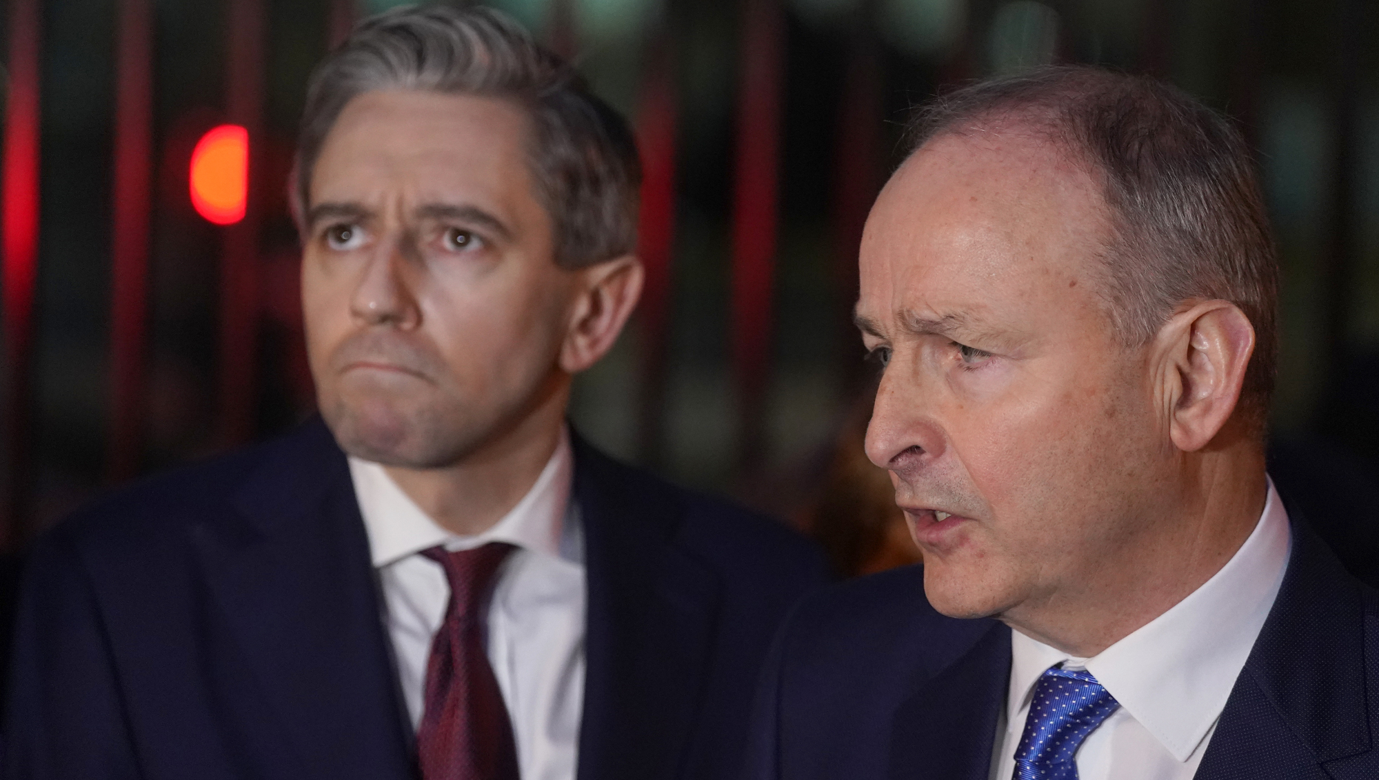 Elaine Loughlin: The coalition parties have work to do to win rural Ireland back