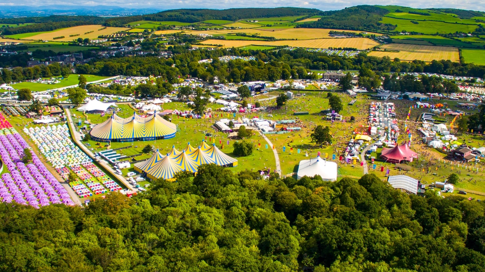 Electric Picnic 2027 sells out before line-up announced