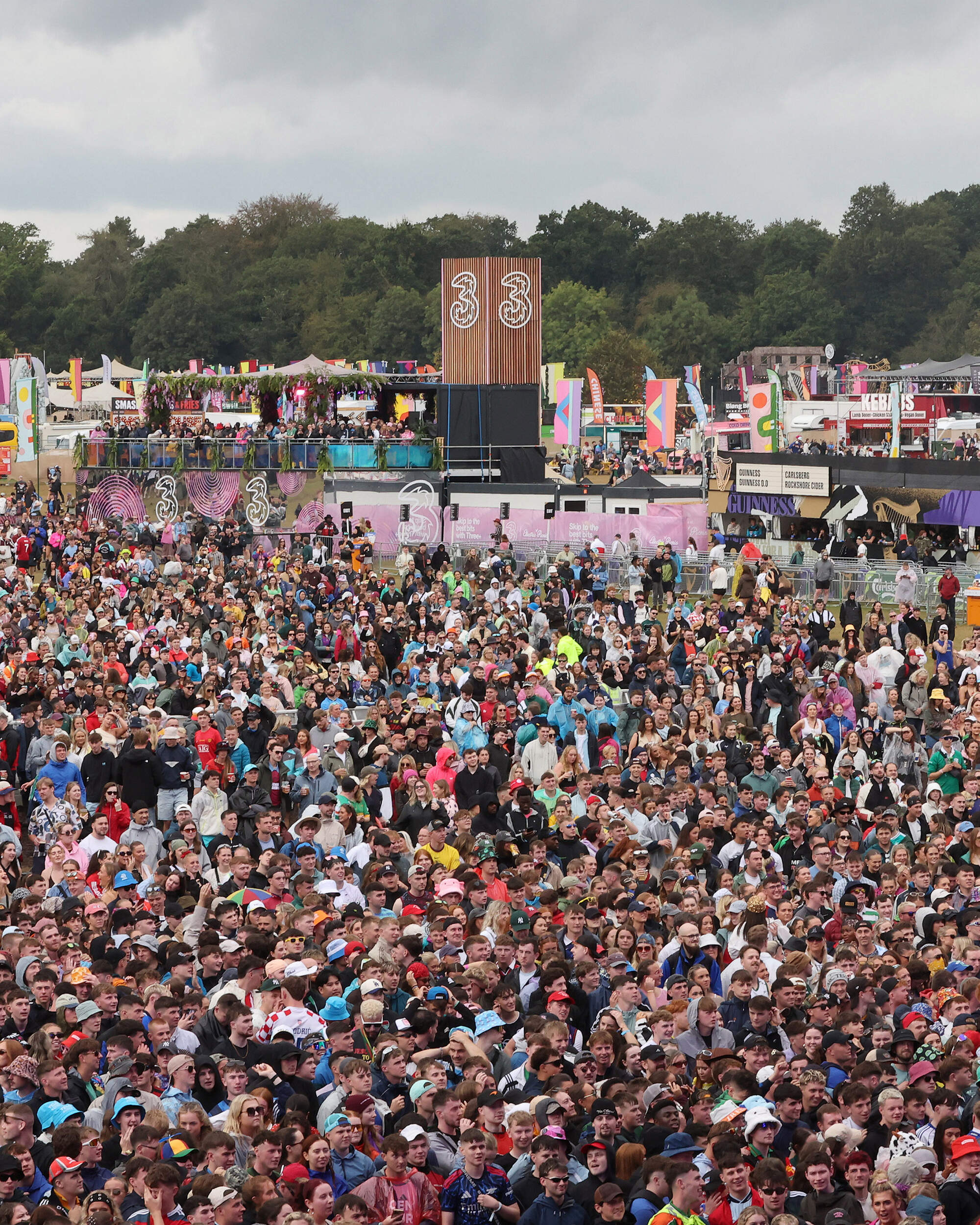 Electric Picnic 2027 sells out within an hour of tickets going on sale