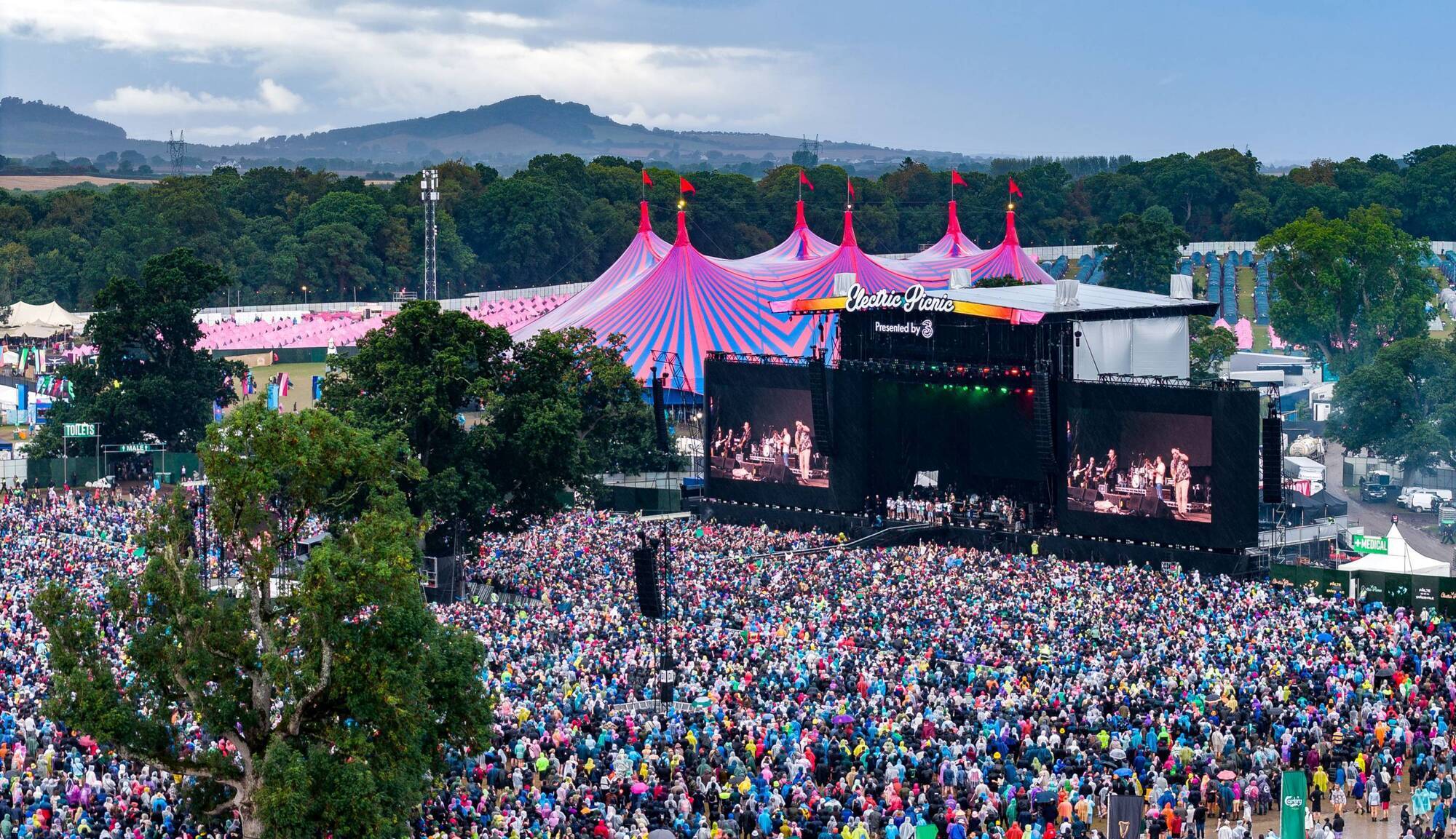 Electric Picnic tickets go on sale on Friday — here's what you need to know