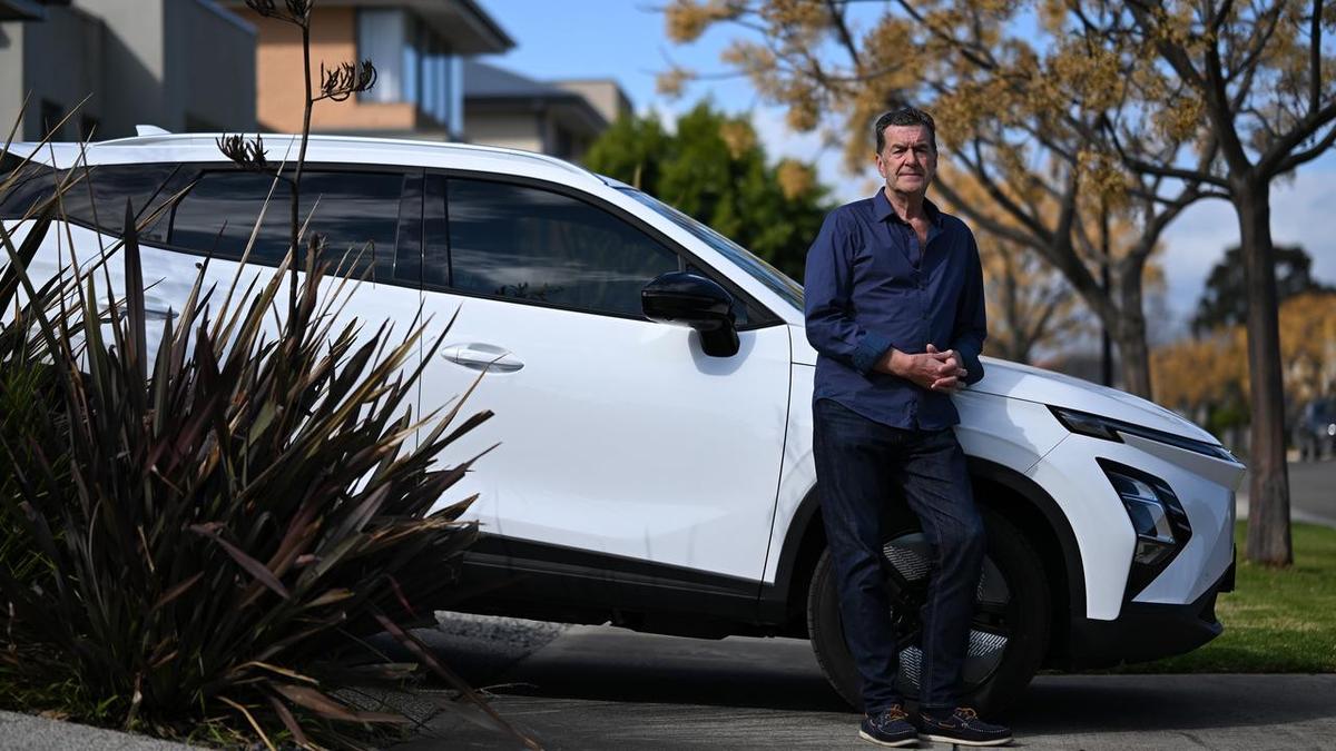 Electric U-turn: 'everyone knows someone with an EV'