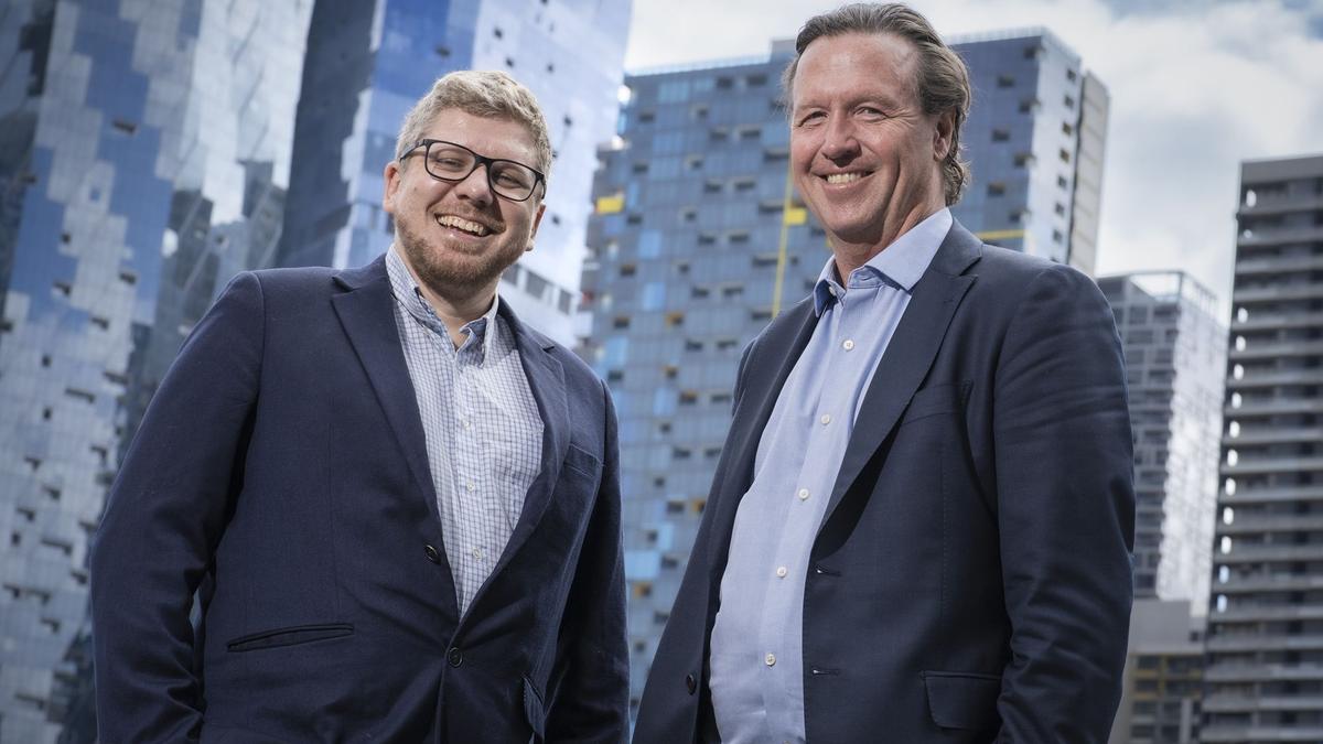 Element Zero gets millions in Federal Government cash for Perth plant testing lower-emissions iron technology