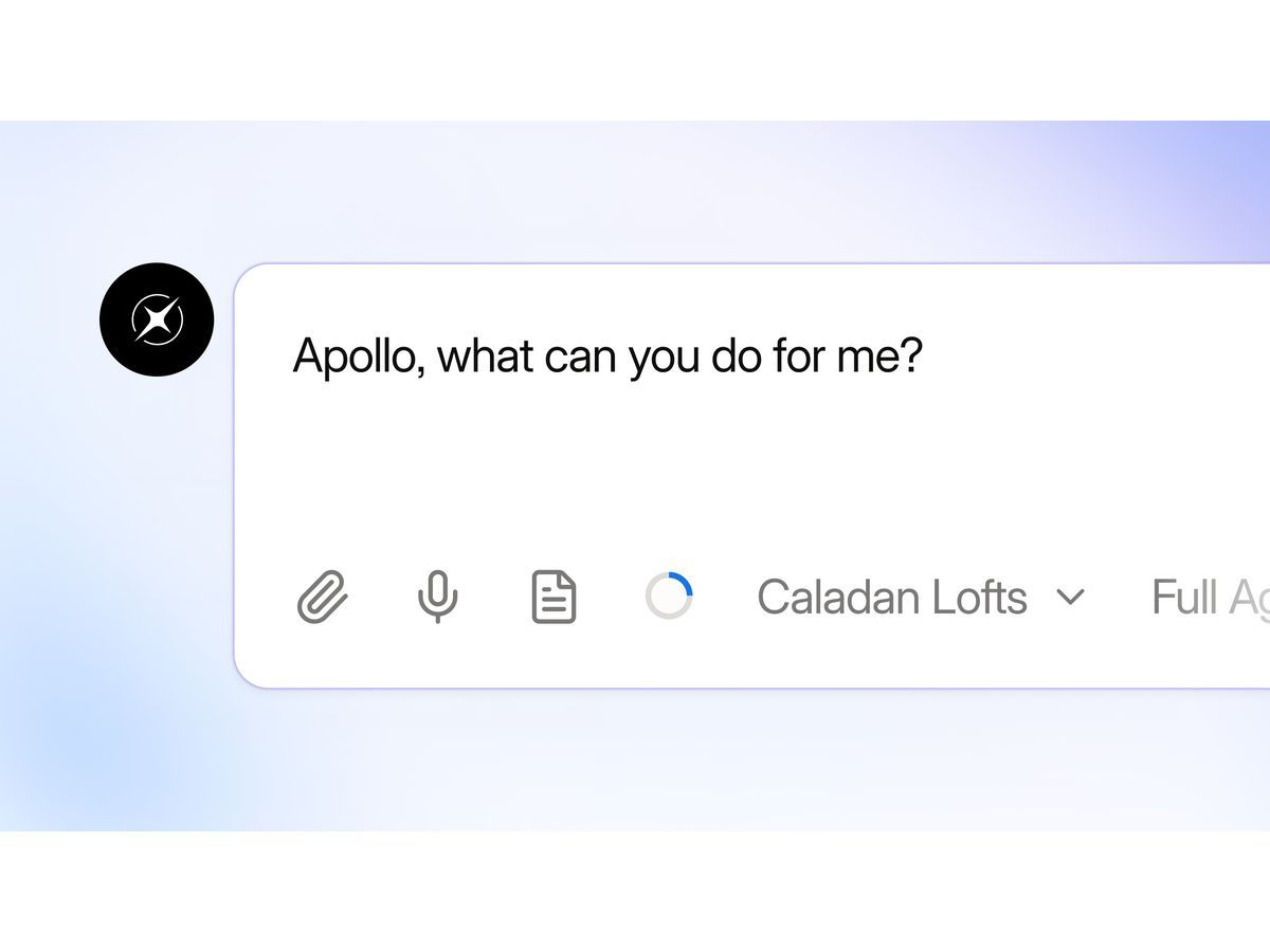 EliseAI Unveils Apollo, One AI Teammate Built to Work Across Every Multifamily Role