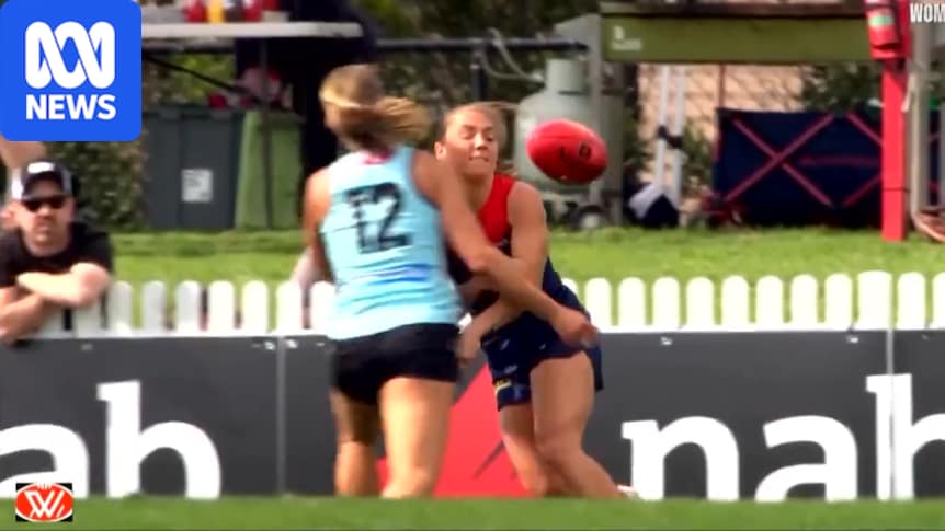 Ella Heads cops big ban for bump that broke star Demon's jaw