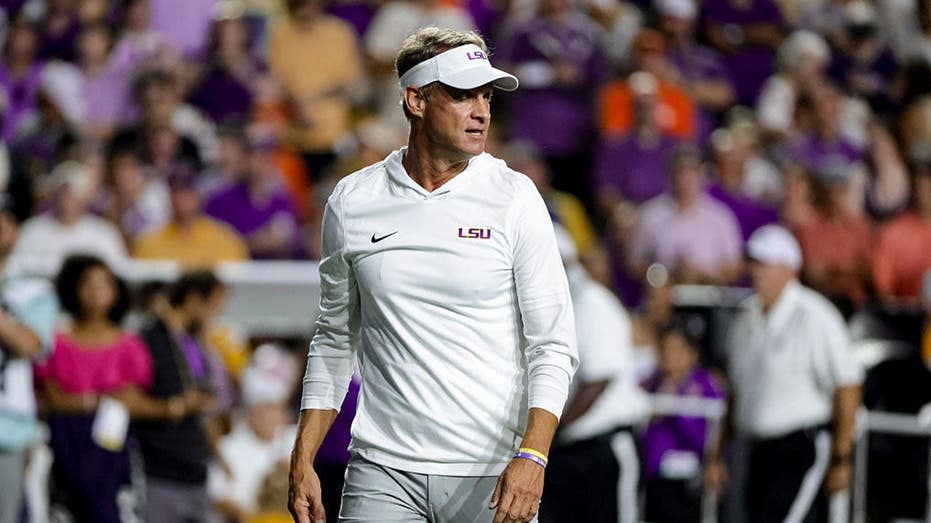 Ella Langley, distractions and Lane Kiffin: Pete Golding calls Ole Miss-LSU ‘high school homecoming’