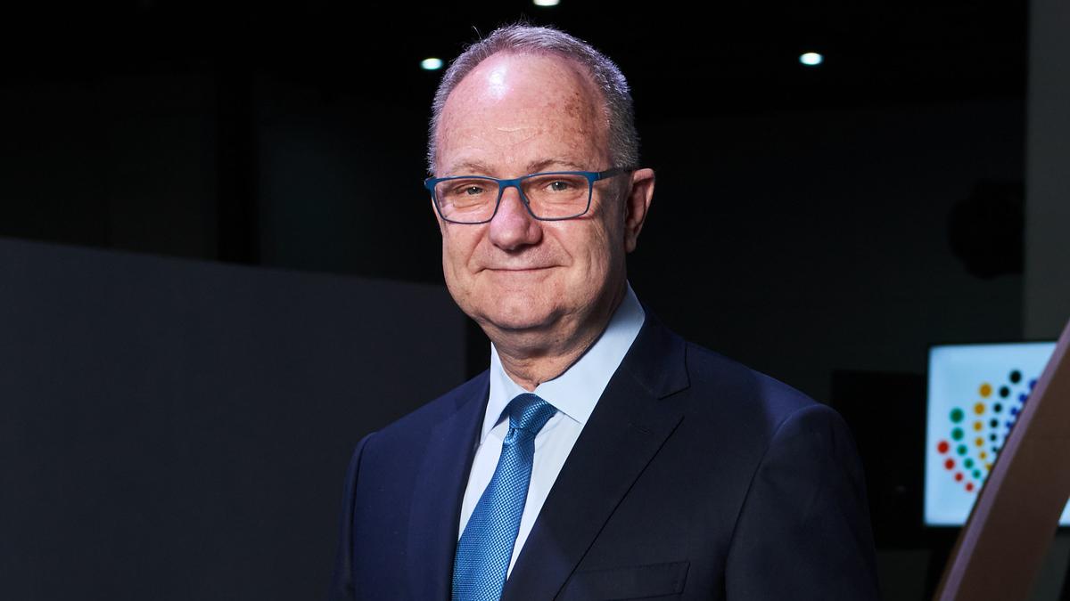Elliott Investment Management at last gets Mark Cutifani on Northern Star after he exits Woodside Energy