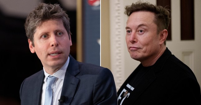 Elon Musk and OpenAI boss back calls to slow AI development amid ‘human extinction’ fears