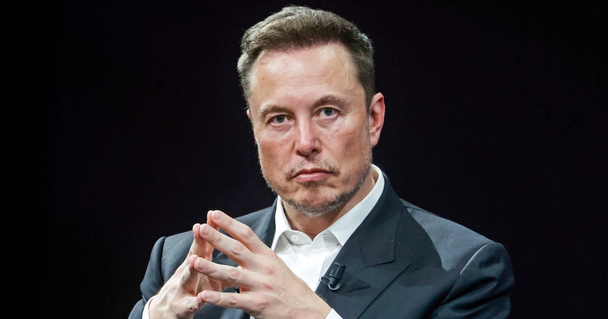 Elon Musk’s super PAC dives into midterms to bolster Republicans in battleground races
