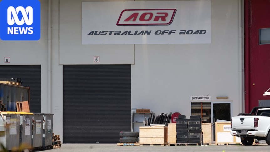 Embattled caravan manufacturer collapses into administration