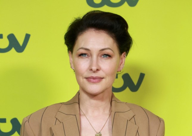 Emma Willis: ‘I’m ready for negativity on Strictly – I won’t engage with it’