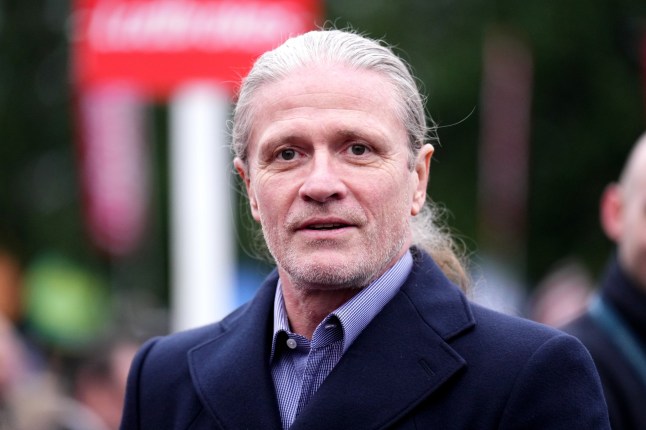 Emmanuel Petit says Arsenal missed out on ‘perfect’ summer signing