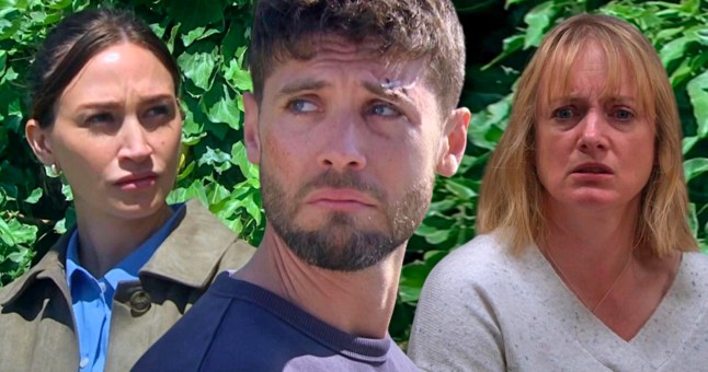 Emmerdale confirms major revenge twist as spoilers reveal what happens next