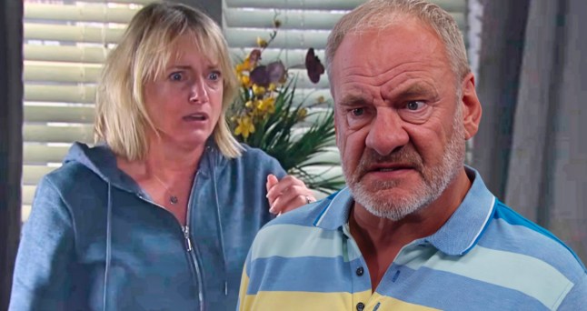 Emmerdale confirms shocking Jimmy King twist that will drop your jaw